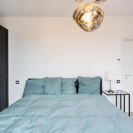 Apartamento Fantastic View - Northside Park Bucareste