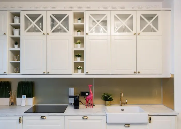 Fantastic View - Northside Park Bucareste