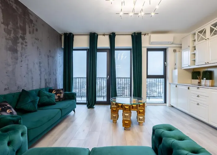 Fantastic View - Northside Park *