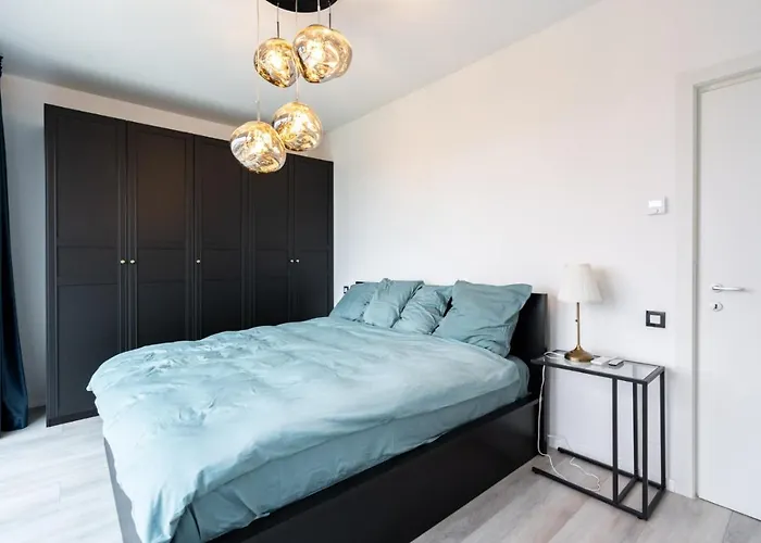 Apartamento Fantastic View - Northside Park