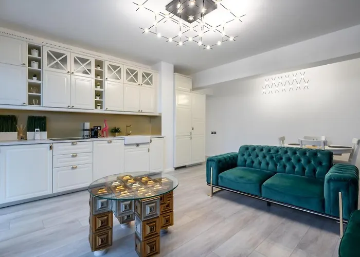 Fantastic View - Northside Park