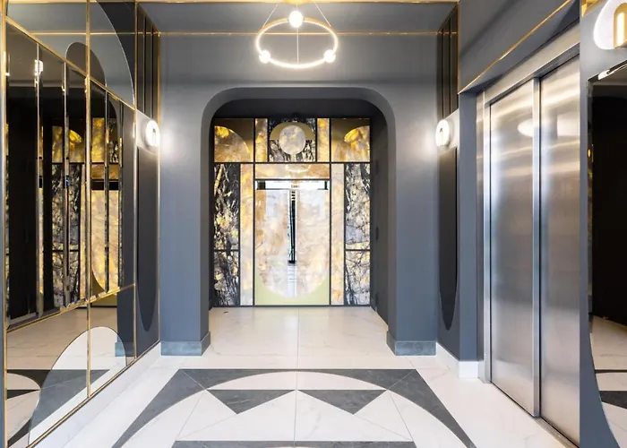 Fantastic View - Northside Park *