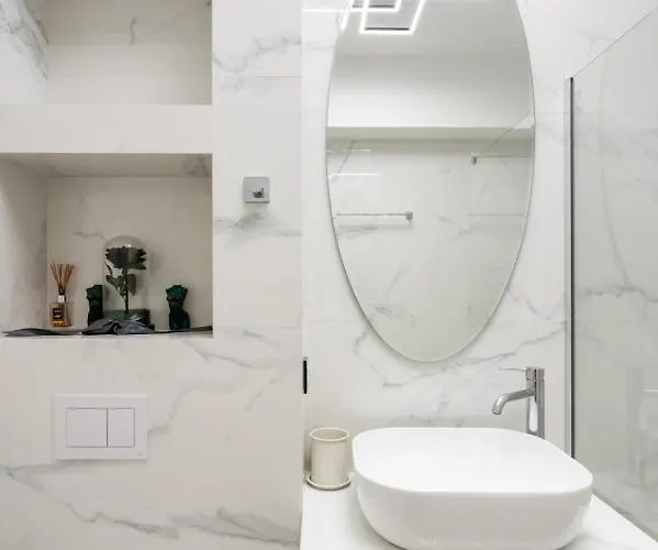 Fantastic View - Northside Park *