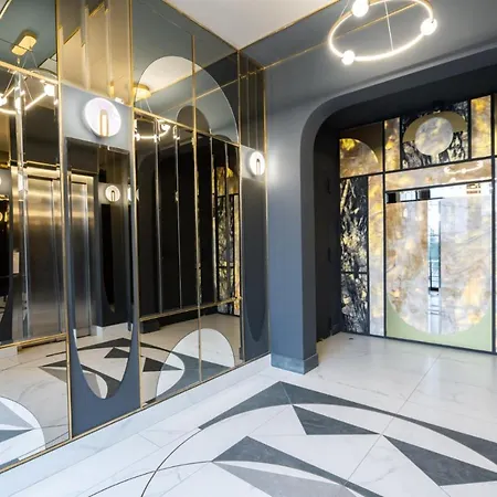 Fantastic View - Northside Park Apartment