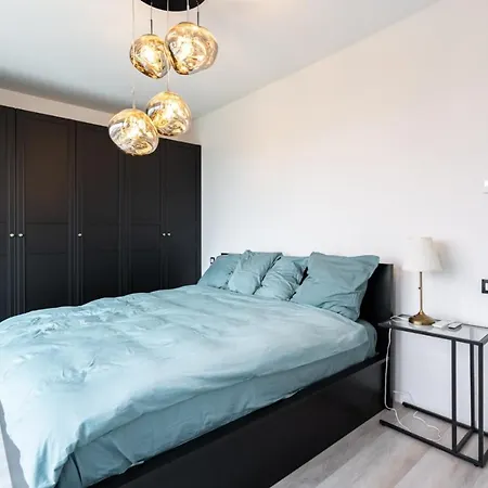 Apartment Fantastic View - Northside Park