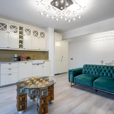 Fantastic View - Northside Park