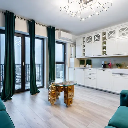 Fantastic View - Northside Park