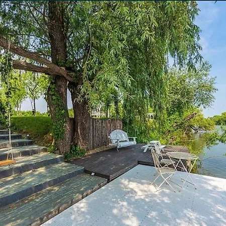 Fantastic View - Northside Park * Bucharest