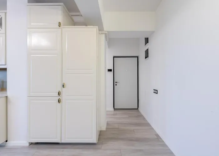 Fantastic View - Northside Park