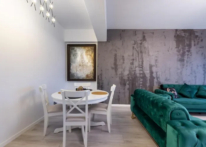 Fantastic View - Northside Park *