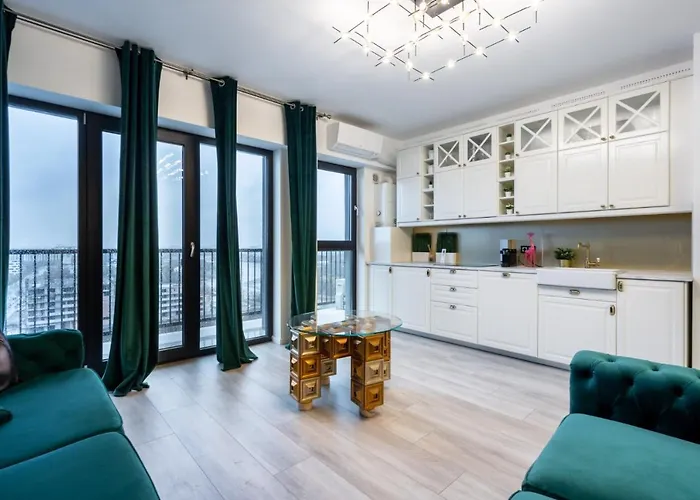 Fantastic View - Northside Park