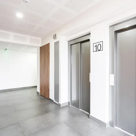 Appartamento Fantastic View - Northside Park *