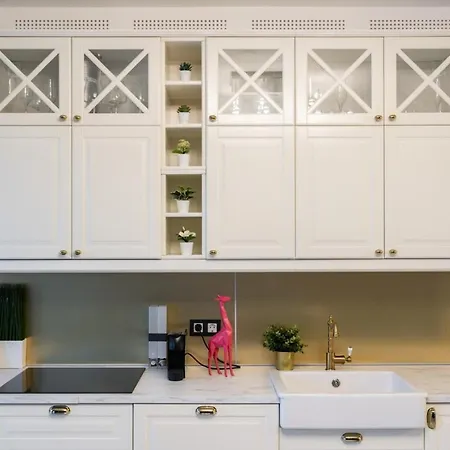 Fantastic View - Northside Park Bucarest