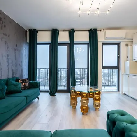 Fantastic View - Northside Park *