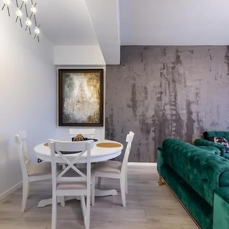 Fantastic View - Northside Park *