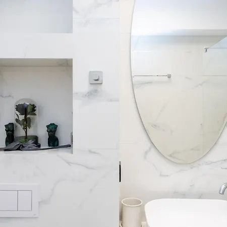 Fantastic View - Northside Park Bucarest