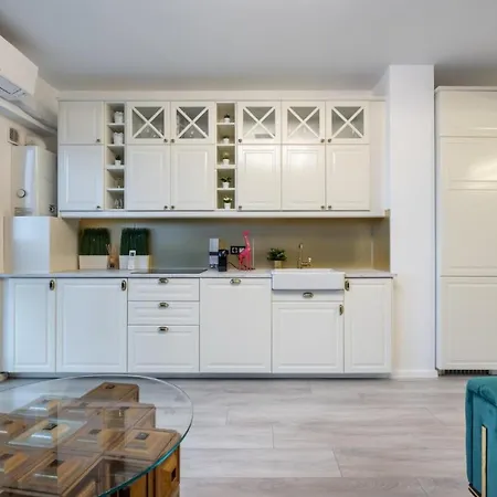 Fantastic View - Northside Park * Bucarest