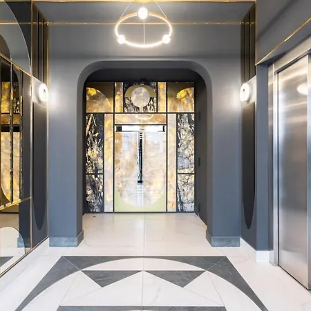 Fantastic View - Northside Park *