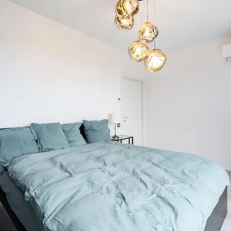 Fantastic View - Northside Park Bucarest