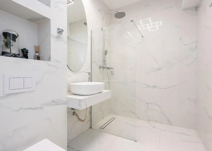 Fantastic View - Northside Park