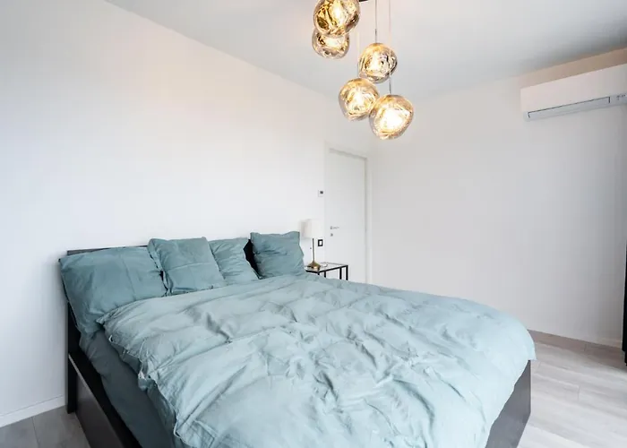 Fantastic View - Northside Park Bükreş