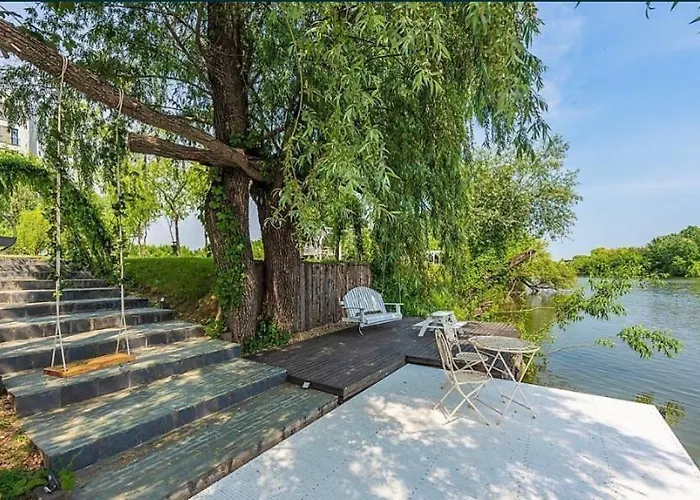 Fantastic View - Northside Park * Bükreş